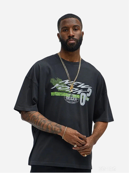 Custom T-Shirts